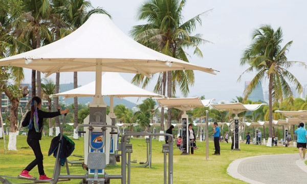 体育配套处理计划