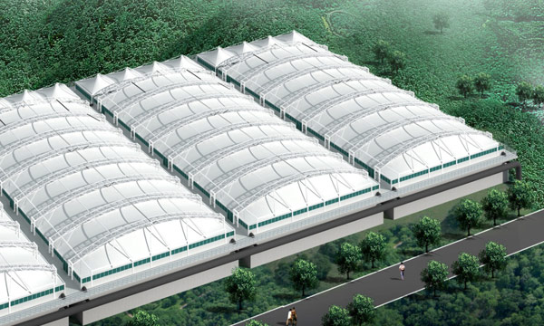 环保污水处理计划