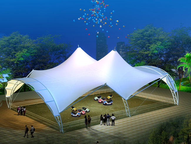 膜布局膜材显现色差该若何处置