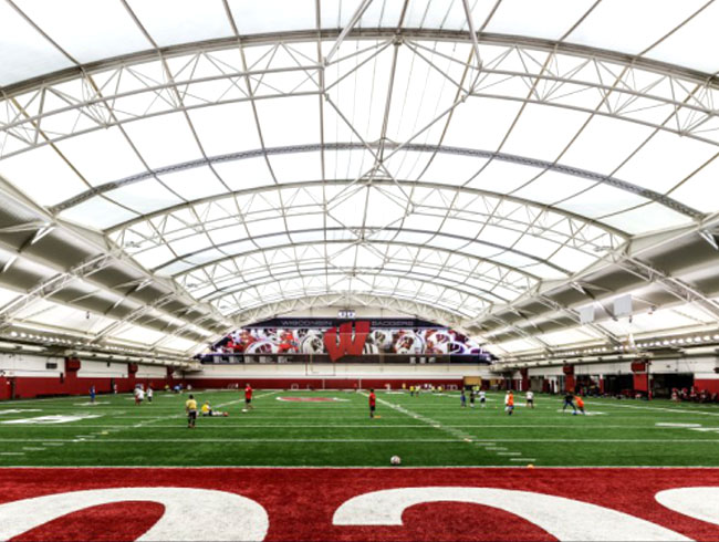 膜布局与其余盖顶资料对照申明