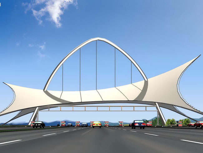 两种膜布局情势的利用与特色