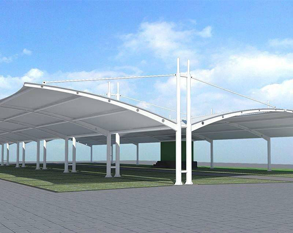 若何挑选膜布局材料