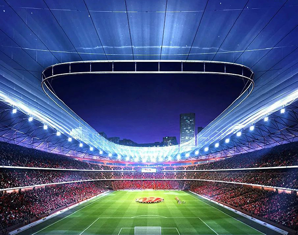 膜布局修建声学设想常识先容