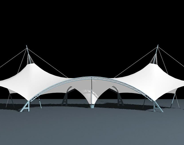 膜布局设想关头点是停止裁剪设想