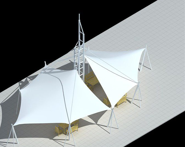 膜布局裁剪方式简介