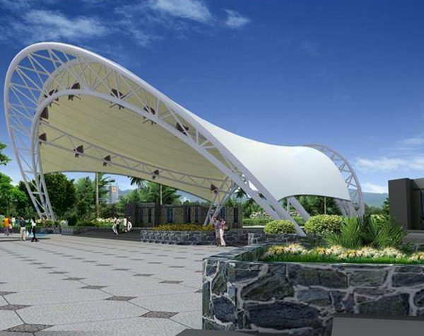 膜布局排水功效不好的缘由和处置体例