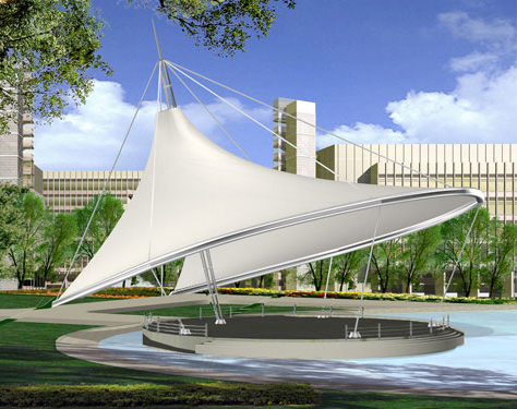 膜布局施工验收规范是甚么？