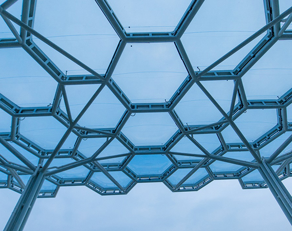 ETFE膜布局在前期若何颐养？