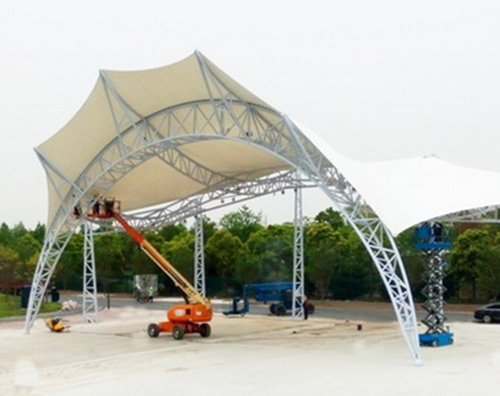 膜布局修建平常保护和颐养