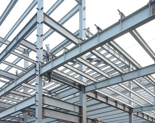 钢布局节点设想的通俗划定