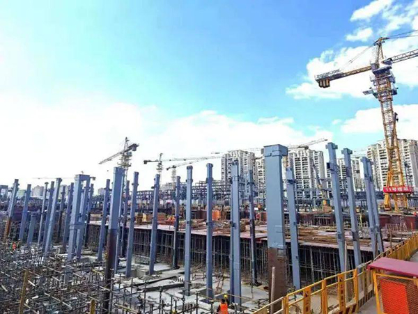 钢规划商品室第