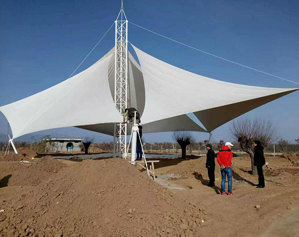 膜布局监理任务内容设想装置指点手册