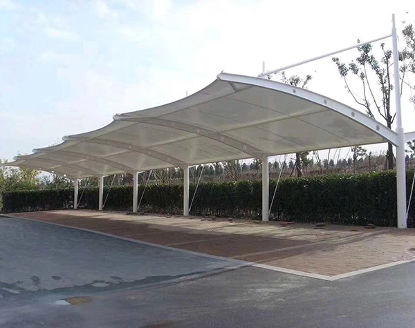 汽车泊车棚在咱们糊口中的用处都有哪些？