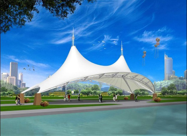 景观膜规划的代价如何表现