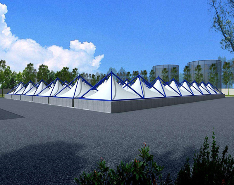 反吊膜布局设想首要包含哪些方面的内容