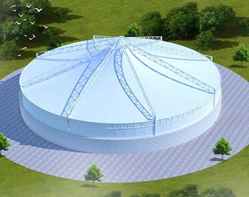 反吊膜布局在操纵进程中须要注重的3个细节