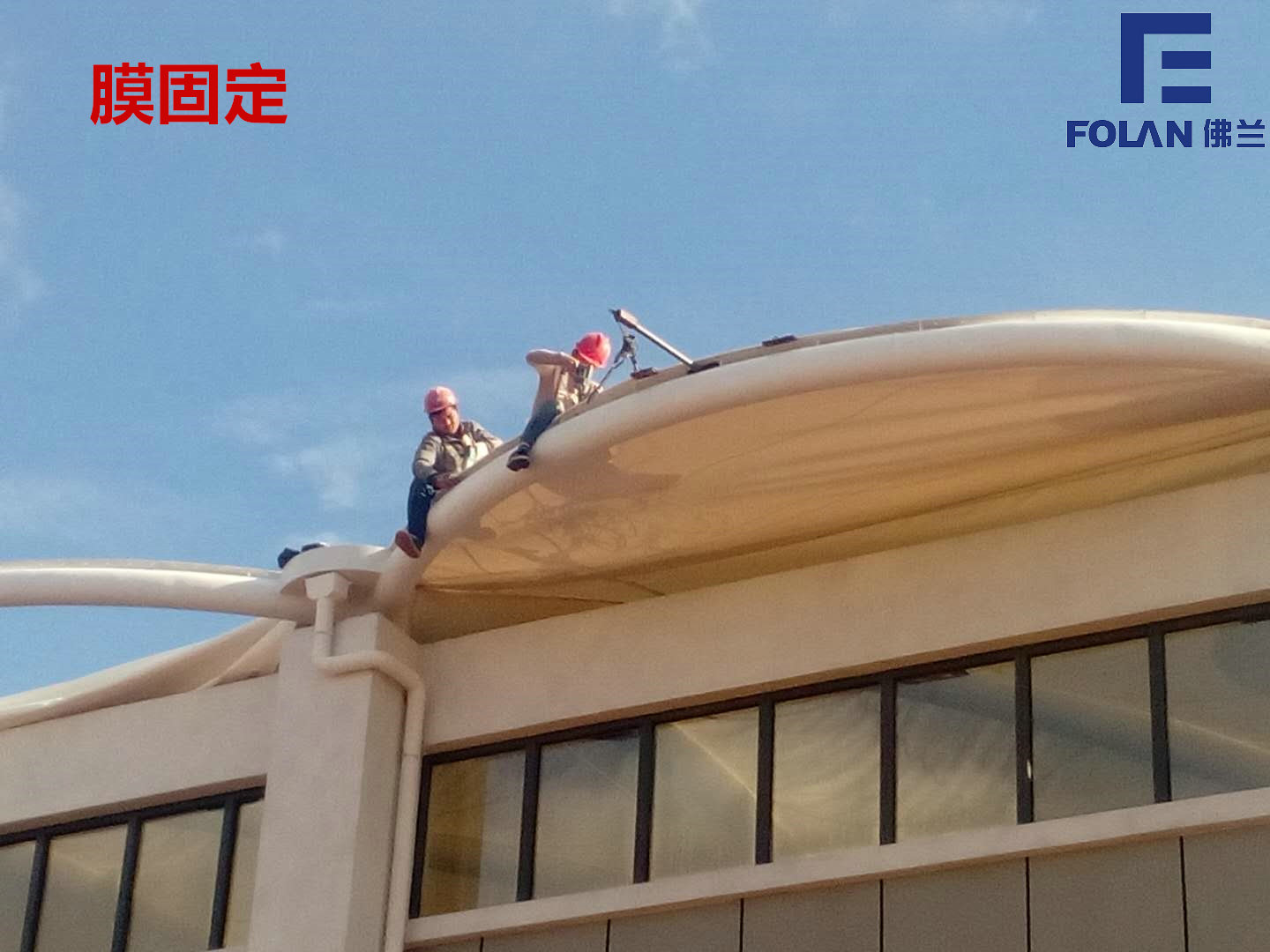 膜布局装置流程