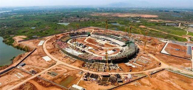 衢州膜布局勾当场