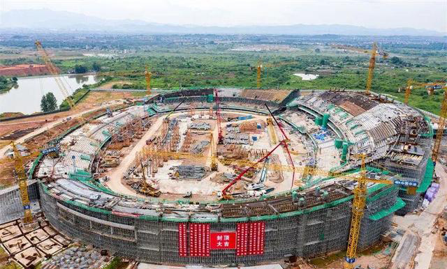 衢州膜布局勾当场