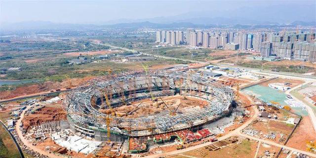 衢州膜布局勾当场