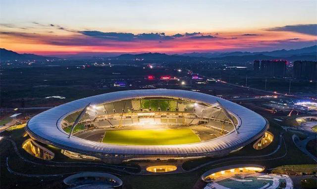 衢州膜布局勾当场