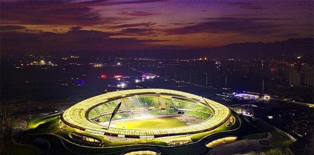 衢州膜布局勾当场