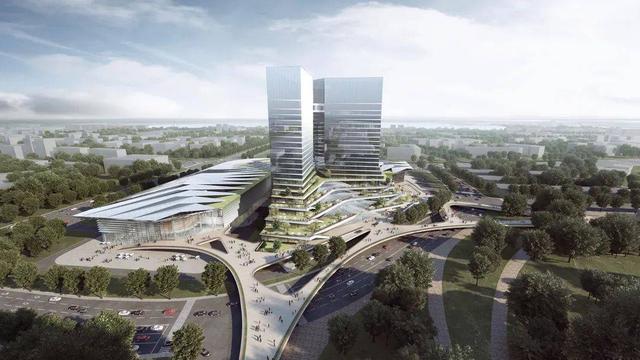 集会中间钢布局