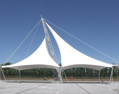 张拉膜的上风是甚么？