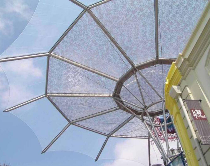 膜布局的材质是若何分类的？