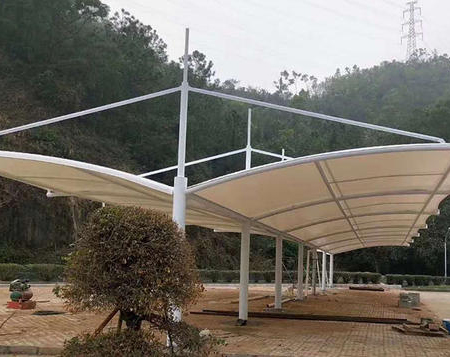 膜布局若何加固？