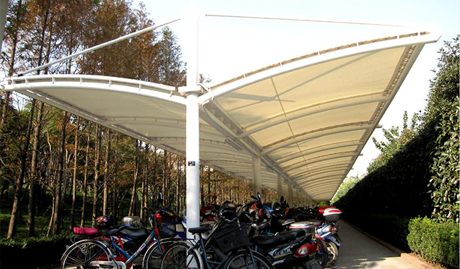 【佛兰空间】膜布局若何颐养