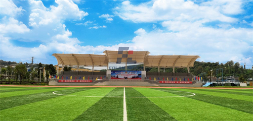 膜布局修建的几种布局情势对照阐发