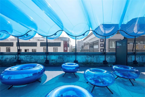 气肋式膜布局：从道理到利用的周全剖析